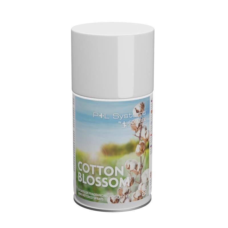 Náplň do osvěžovače vzduchu - COTTON BLOSSOM