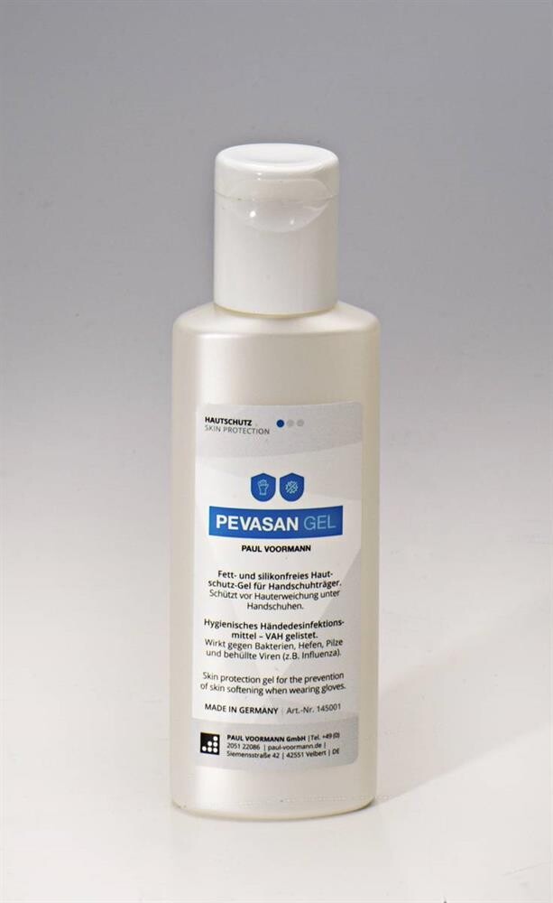 PEVASAN gel do rukavic 100ml