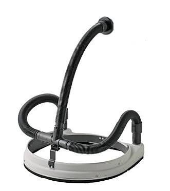 Odsávací límec + hadice pro C43 ERG