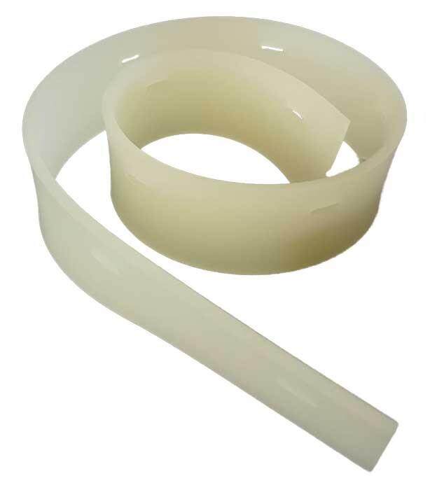 Stírací guma zadní pro ONYX 43 PU