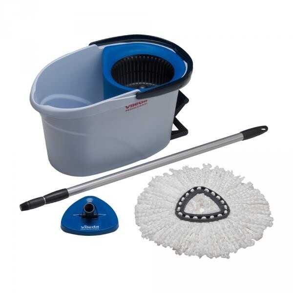 Úklidový kbelík VILEDA UltraSpin Mini Starter Kit
