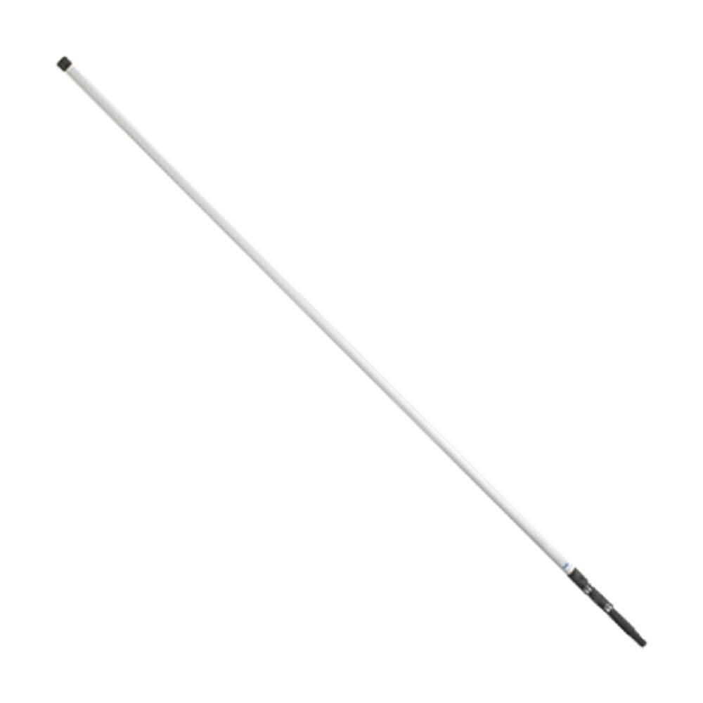 Teleskopická násada laminátová - 1880-6000 mm