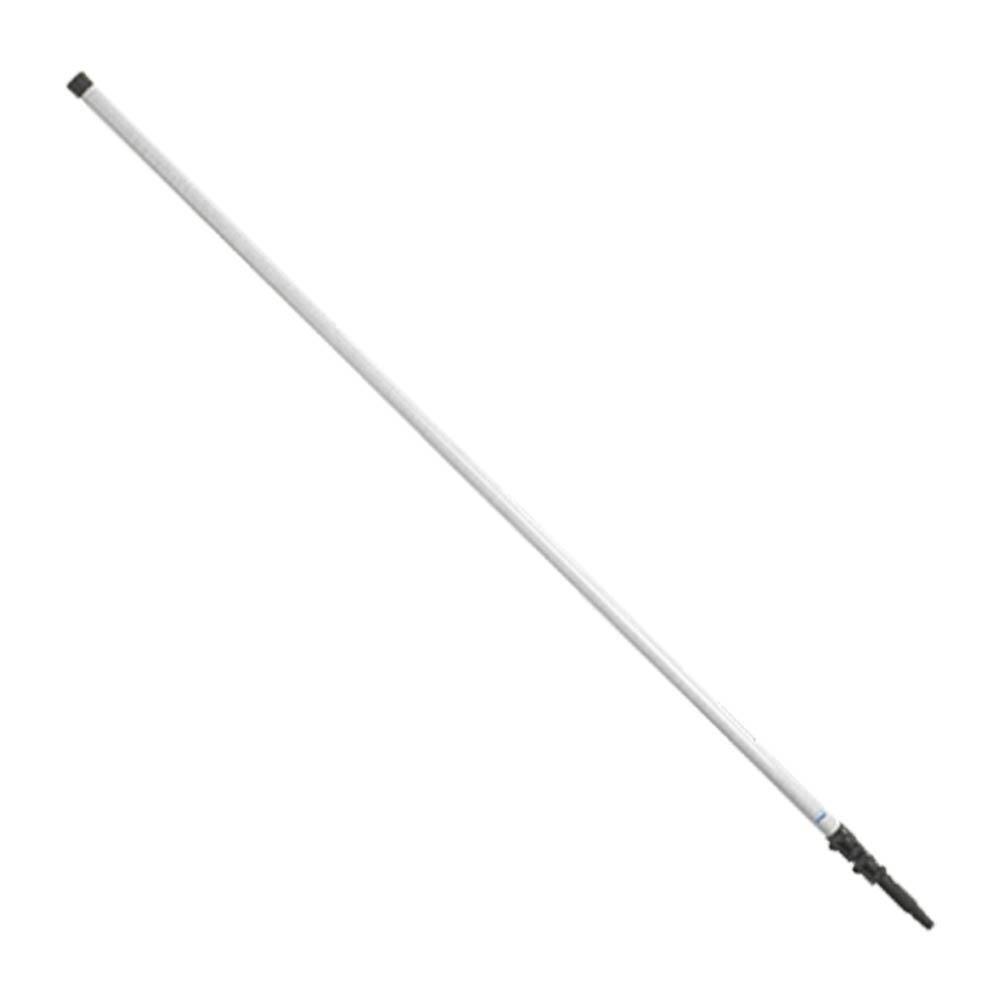 Teleskopická násada laminátová - 2190-5810 mm