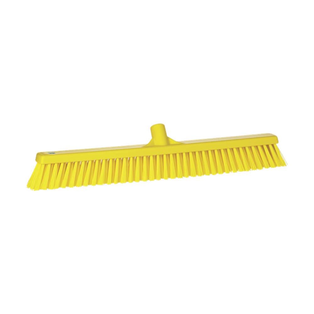 Podlahový smeták - měkký/tvrdý 610mm