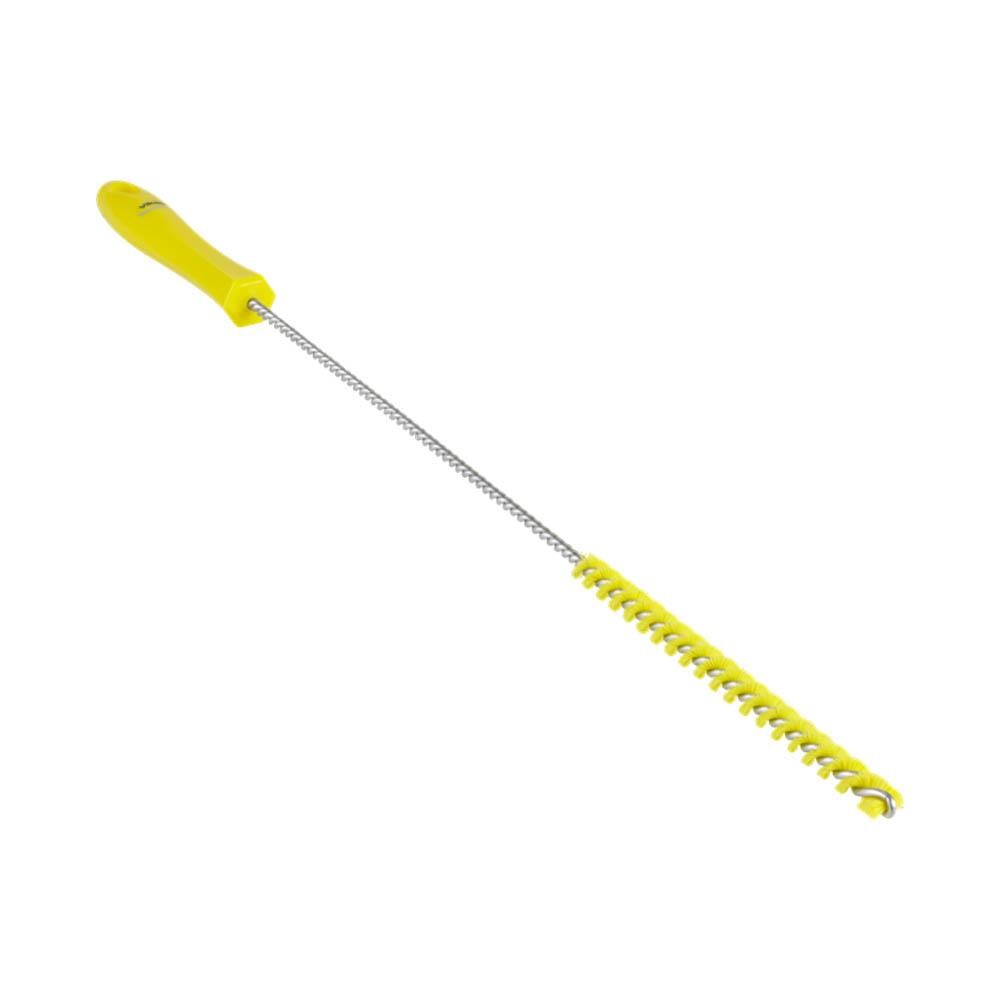 Kartáč na trubky, tvrdý,10mm