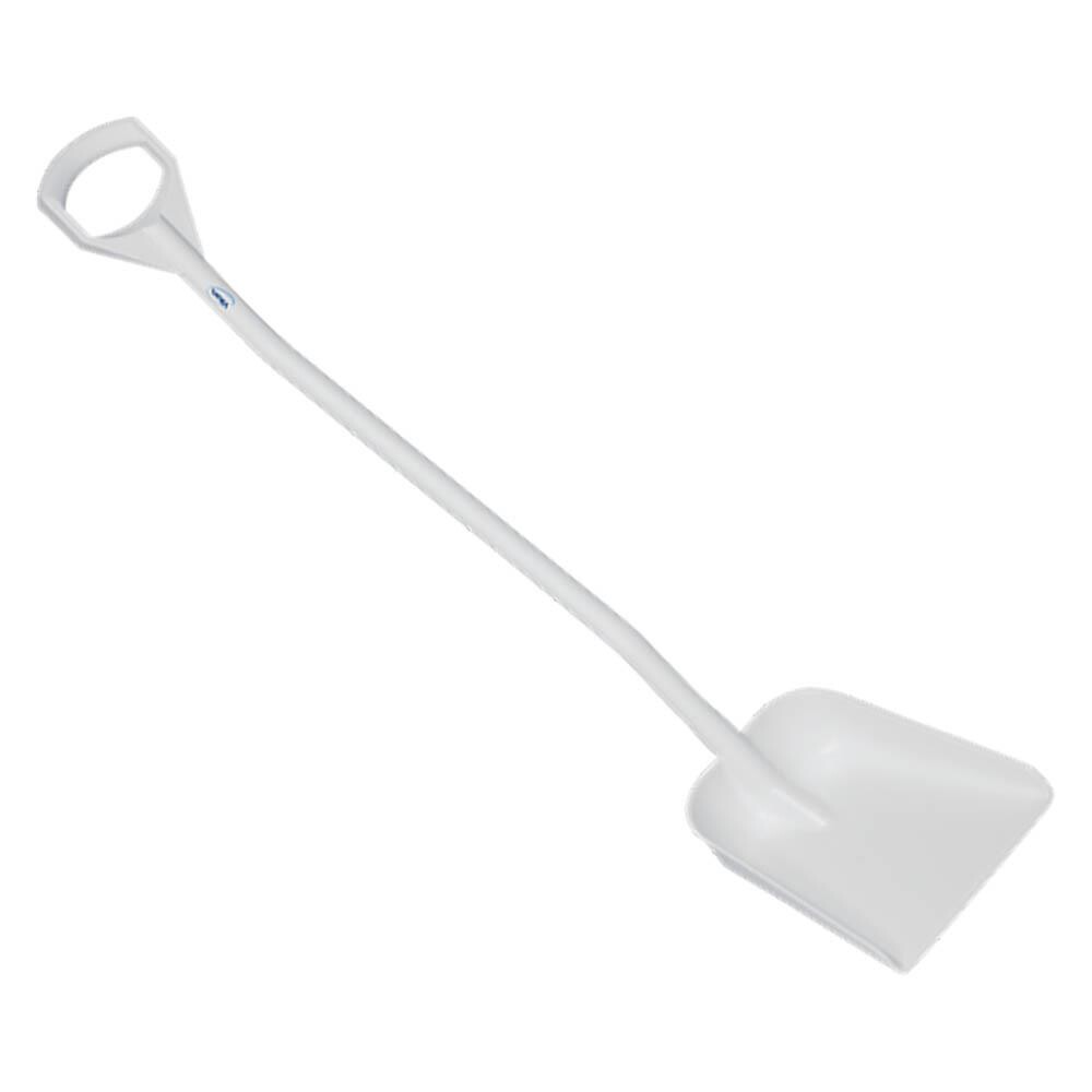 Lopata - dlouhá rukojeť, malá plocha 1280mm