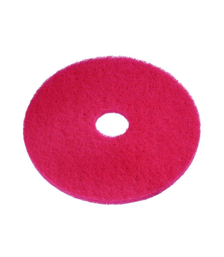 Podlahové pady průměr 19" (480 mm)