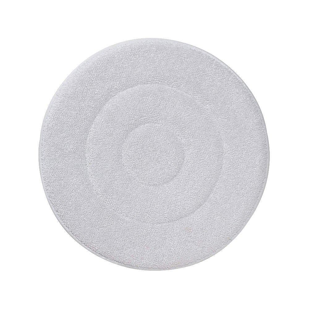 Pad z mikrovlákna 15" 380mm bílý