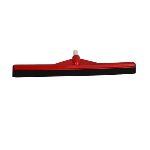 Podlahová stěrka s dvojitou gumou 45 cm