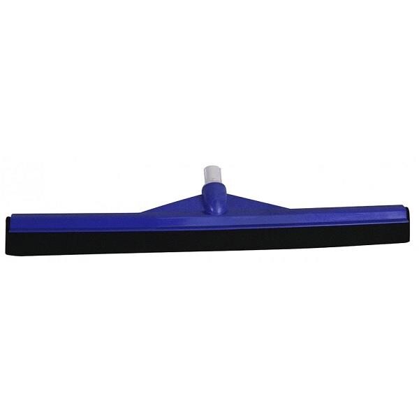 Podlahová stěrka s dvojitou gumou 45 cm