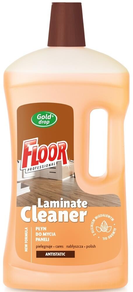 FLOOR mýdlový čistič dřeva