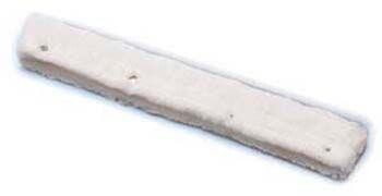 LEWI Náhradní návlek pro voskovací sadu 40 cm