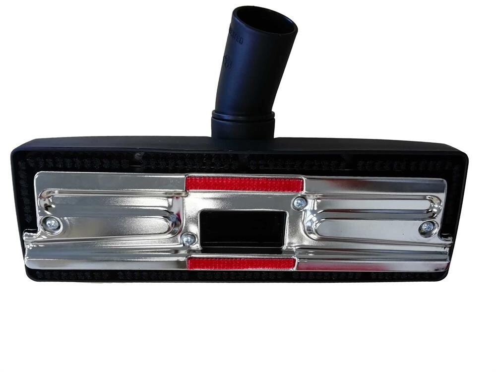 Podlahová hubice pr. 32 mm bez koleček