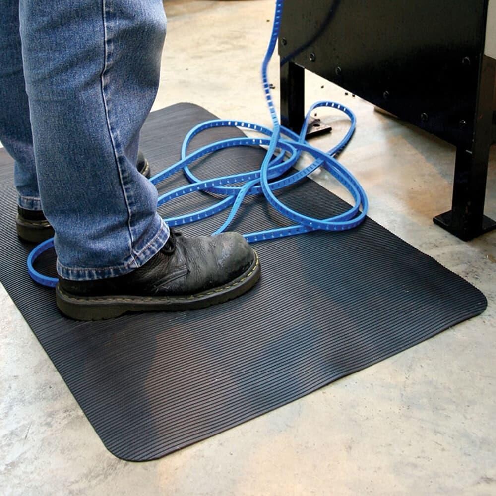 Rohož Fluted Anti-Fatigue