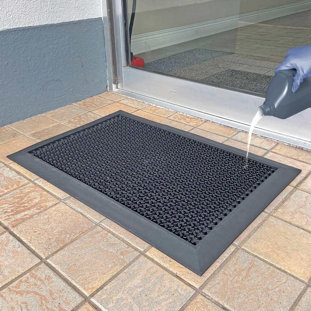 Dezinfekční rohož HygiWell 55x80x1,6cm