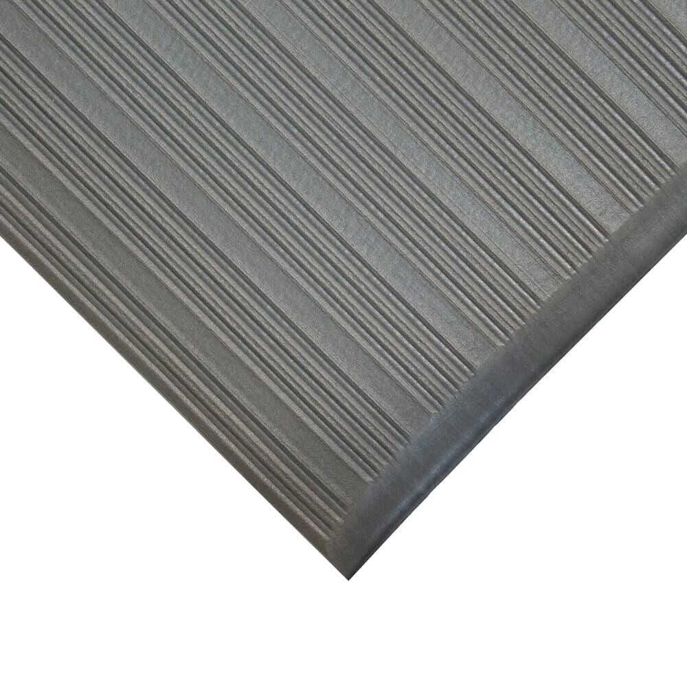 Rohož Orthomat Ribbed šedá