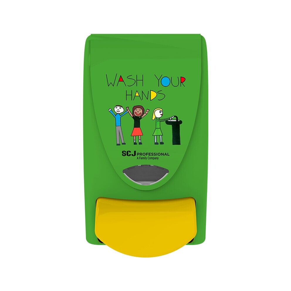 PROLINE WASH YOUR HANDS - Dávkovač 1L