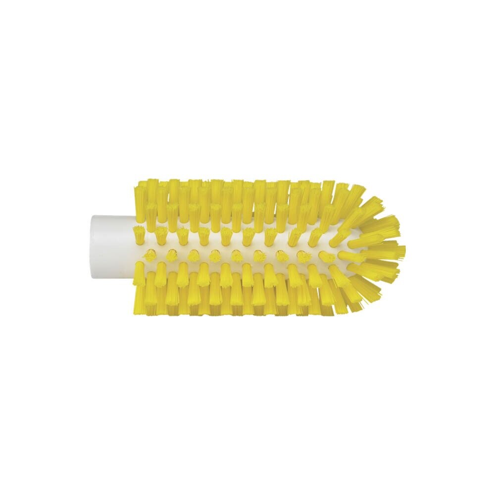 Kartáč na trubky k násadě - střední tvrdost, Ø 63 mm
