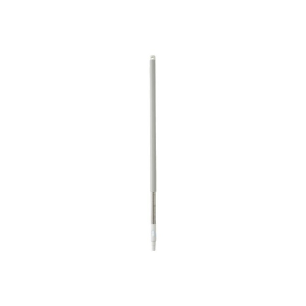Ergonomická násada nerezová - 1025 mm