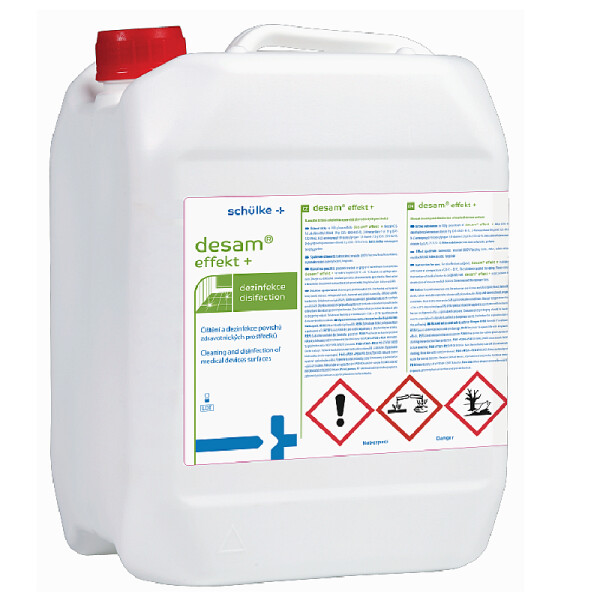 Desam effekt+ 5L