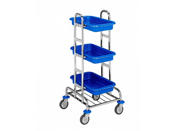 Servisní vozík KOMBI MINI I