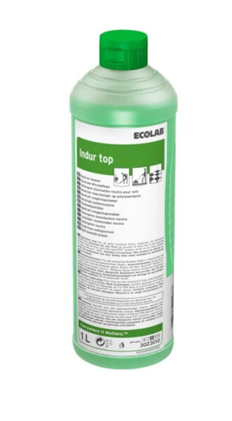 INDUR TOP 12x1l