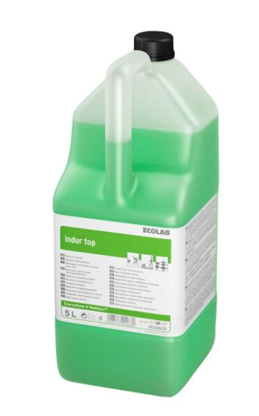 INDUR TOP 2x5l