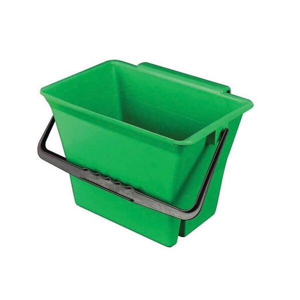 Závěsný kbelík SYR k vozíku 6l