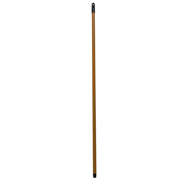 Tyč imitace dřeva - 130cm