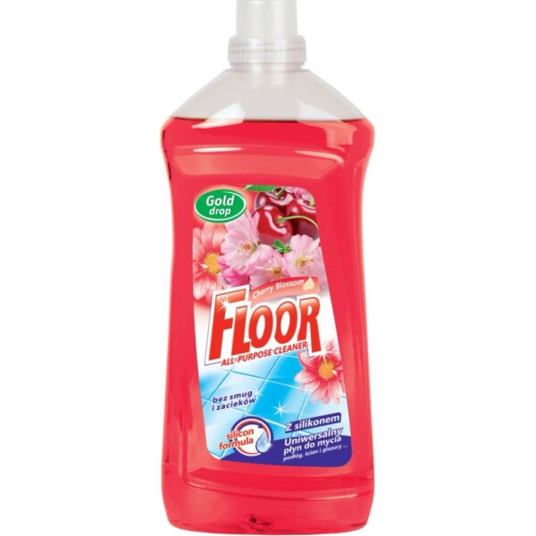 FLOOR univerzální čistič podlah