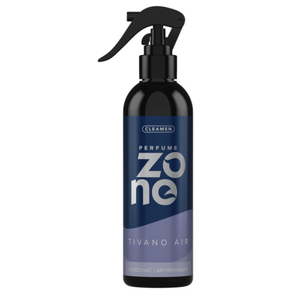 CLEAMEN PARFUME ZONE  - Tivano air 250ml