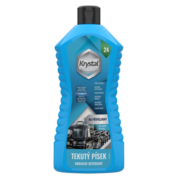 KRYSTAL - Tekutý písek 600g