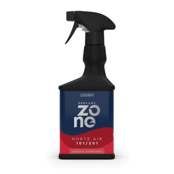 CLEAMEN 101/201 - Parfume Zone - Norte air 550ml