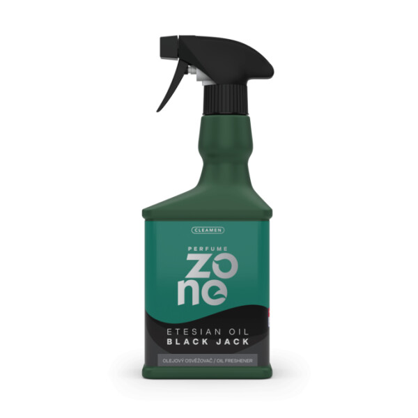 CLEAMEN PARFUME ZONE  - Etesian oil 550ml