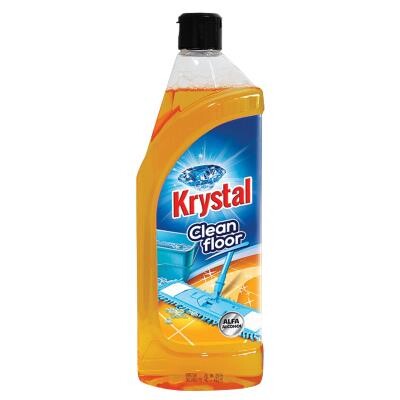 KRYSTAL - Na podlahy Alfaalkohol 750ml