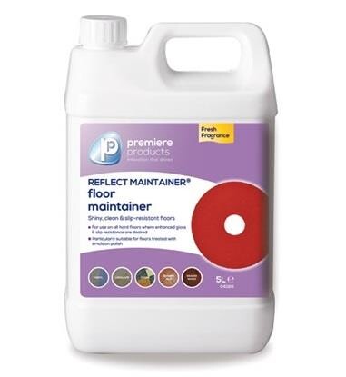 Reflect Maintainer - Prostředek na čištění podlah 5l