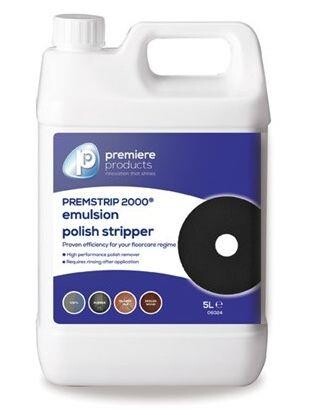 Premstrip 2000 - Strhávač vosků