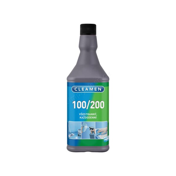 CLEAMEN 100/200 - Všestranný, každodenní 1l