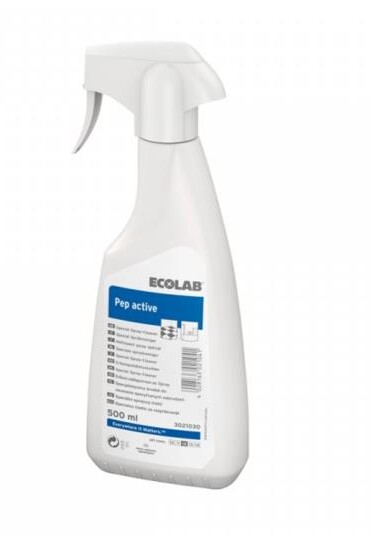 Pep active 500ml