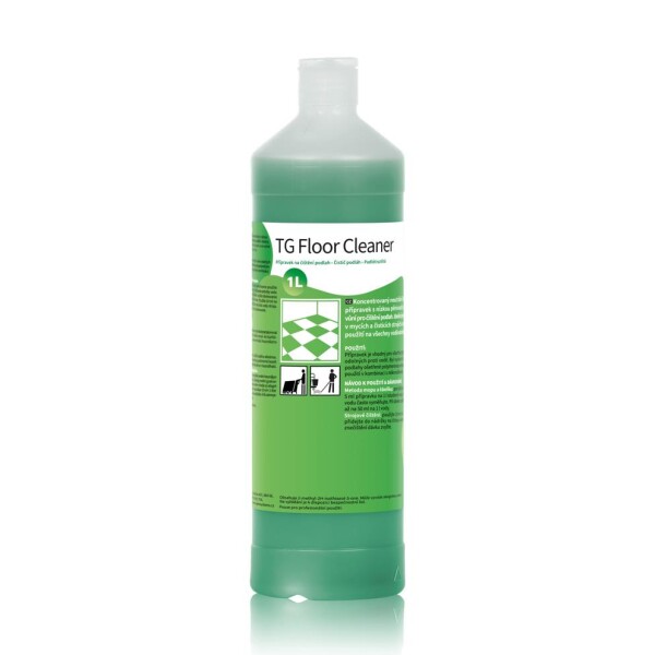 TG Floor Cleaner
