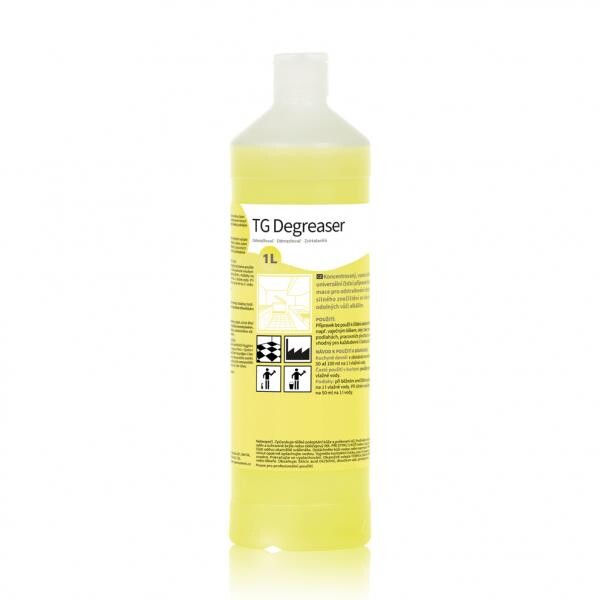 TG Degreaser