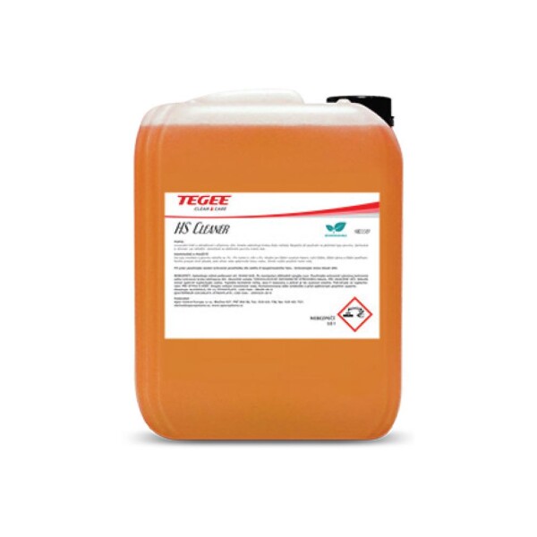 TG DE Cleaner - 10L