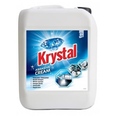 KRYSTAL - Tekutý písek 6kg