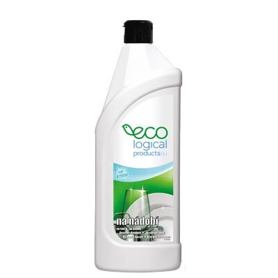 KRYSTAL - ECO na nádobí 750ml