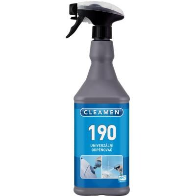 CLEAMEN 190 - Odpěňovač 1l