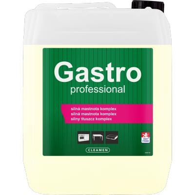CLEAMEN Gastro Professional - Silná mastnota komplex 6kg