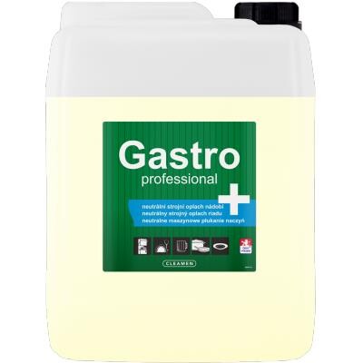 CLEAMEN Gastro Professional - Neutrální strojní oplach nádobí 10l