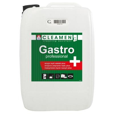 CLEAMEN Gastro Professional - Strojní mytí nádobí Plus 24kg