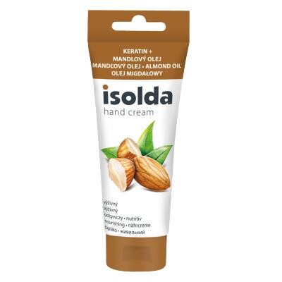 ISOLDA Keratin 100ml