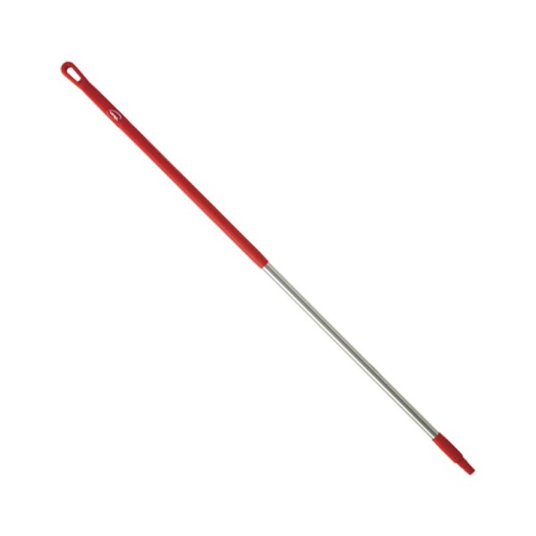 Ergonomická násada nerezová - 1510 mm